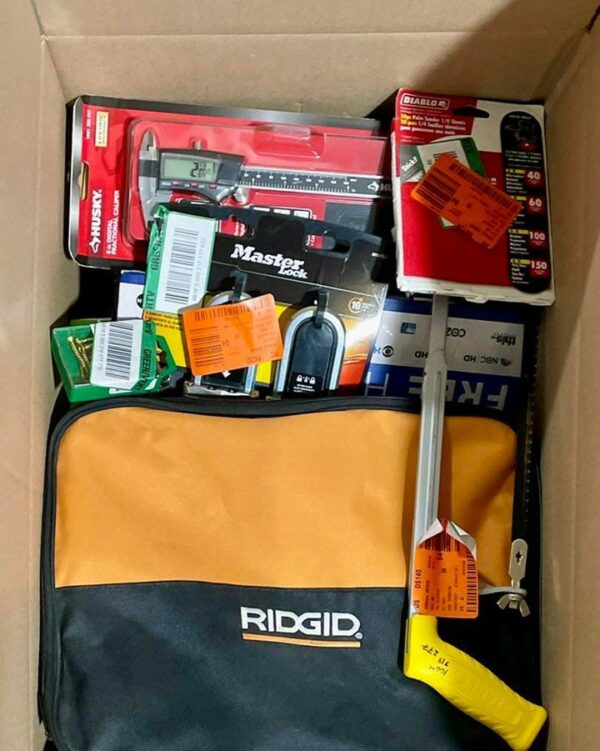HD Turbo Premium Mystery Boxes - Image 5