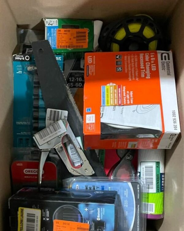 HD Turbo Premium Mystery Boxes - Image 4