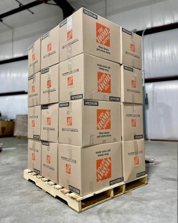 HD Turbo Premium Mystery Boxes