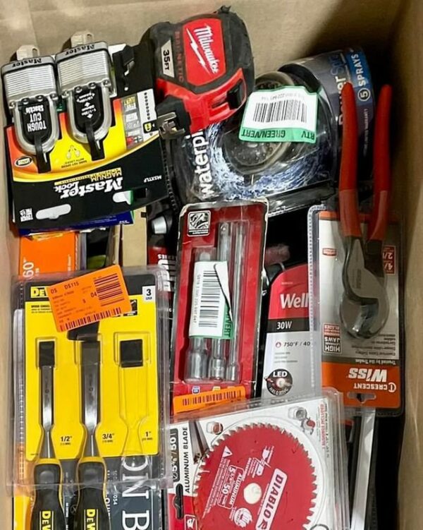 HD Turbo Premium Mystery Boxes - Image 2