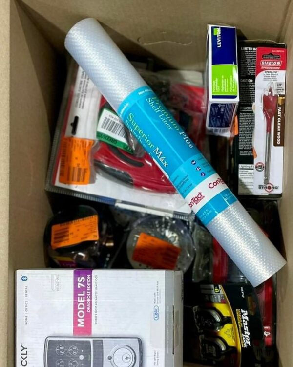 HD Turbo Premium Mystery Boxes - Image 3