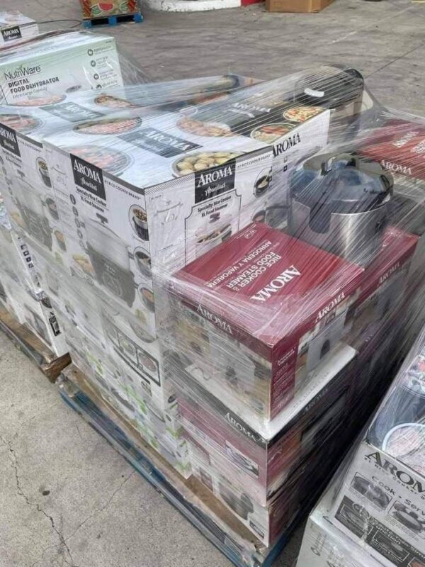 Wholesale Kitchen Appliances - Image 3