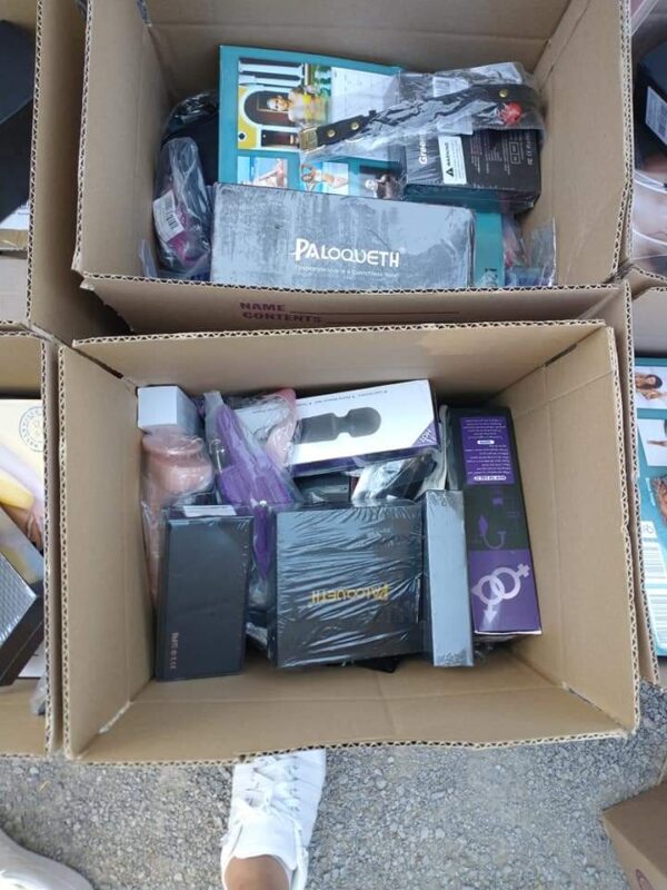 Sex Toys - Image 14