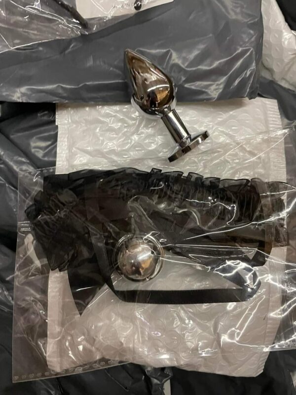 Sex Toys - Image 2