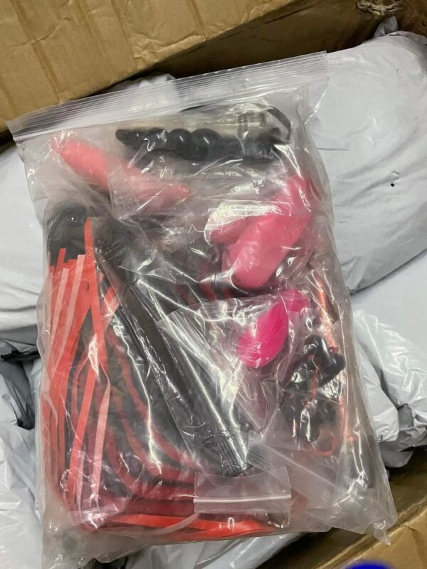 Sex Toys - Image 9