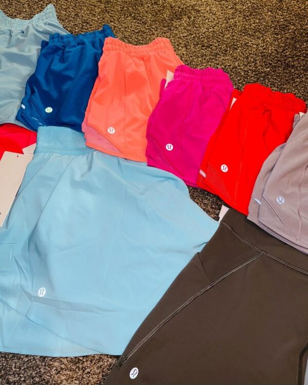 Lululemon Clothing Pallet - Image 10