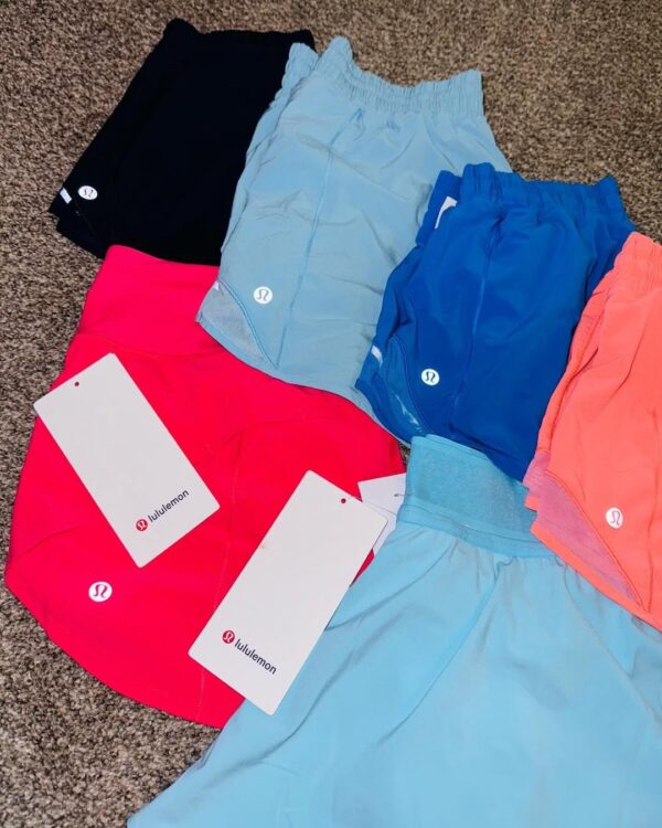 Lululemon Clothing Pallet - Image 4