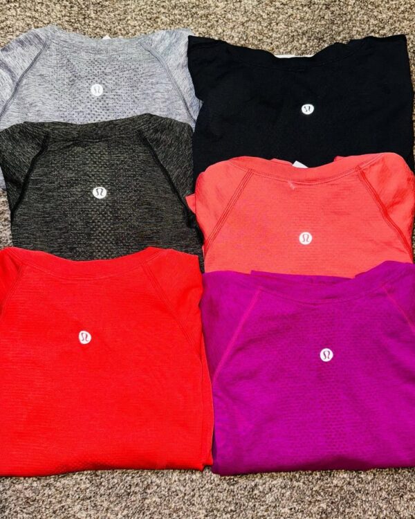 Lululemon Clothing Pallet - Image 8