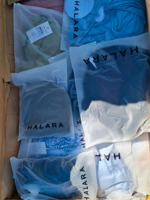 Halara Clothing Pallets - Image 2
