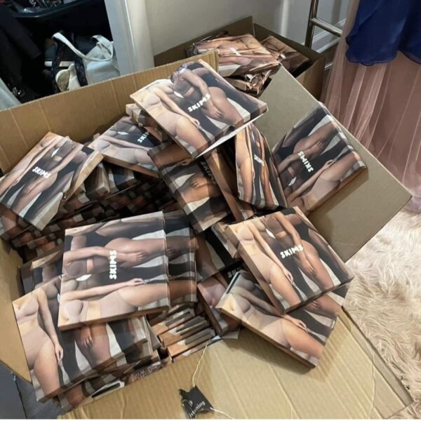 Skims Clothing Pallets - Image 6