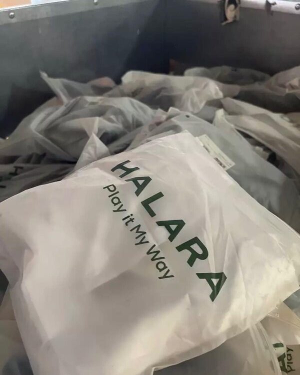 Halara Clothing Pallets - Image 3
