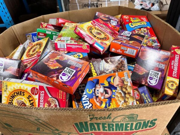Grocery pallets - Image 4
